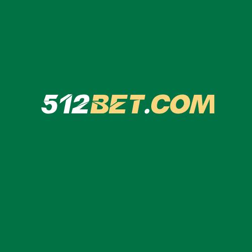 Logo da 512BET