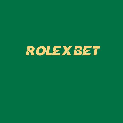 Logo da ROLEXBET