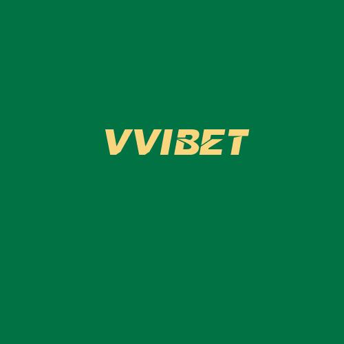 Logo da VVIBET