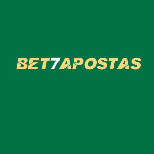 Logo da BET7APOSTAS