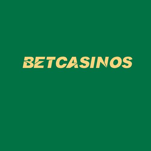 Logo da BETCASINOS