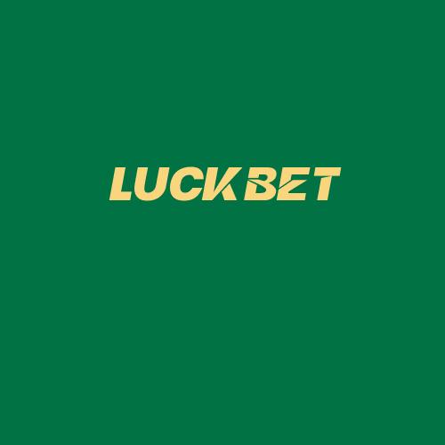 Logo da LUCKBET