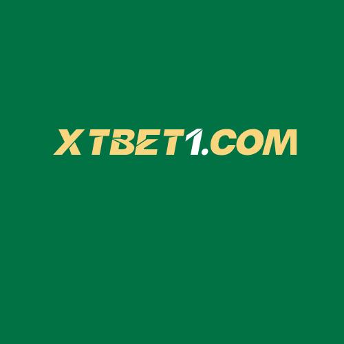 Logo da XTBET1